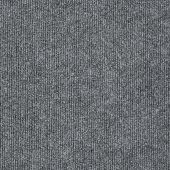 UMIGGEE Gray Floor Tiles Carpet Tiles 12" x 12" 35-pcs Light Grey Self-Adhesive Carpet for Kids Bedroom Dining Room Easy Install DIY