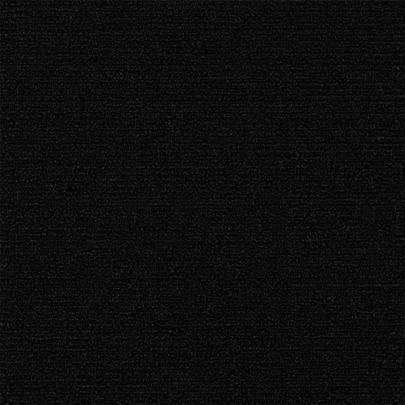 UMIGGEE Peel and Stick Carpet Tiles 11.8-in x 11.8-in Black Self-Adhesive Square Soft Carpet Floor Tiles Carpet Easy Install DIY Floor Tiles for Kids Room Bedroom Dining Room 10-pcs (9.7 sqft/Box)