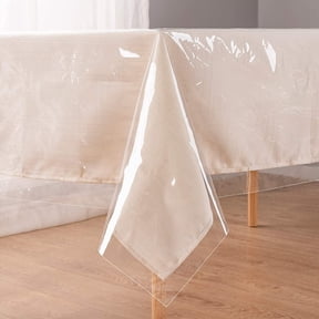 auq table cloth,waterproof and oil-resistant function... Table Protectors