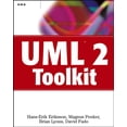 thumbnail image 1 of Pre-Owned UML 2 Toolkit (Paperback) 0471463612 9780471463610, 1 of 1