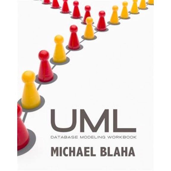 Pre-Owned UML Database Modeling
