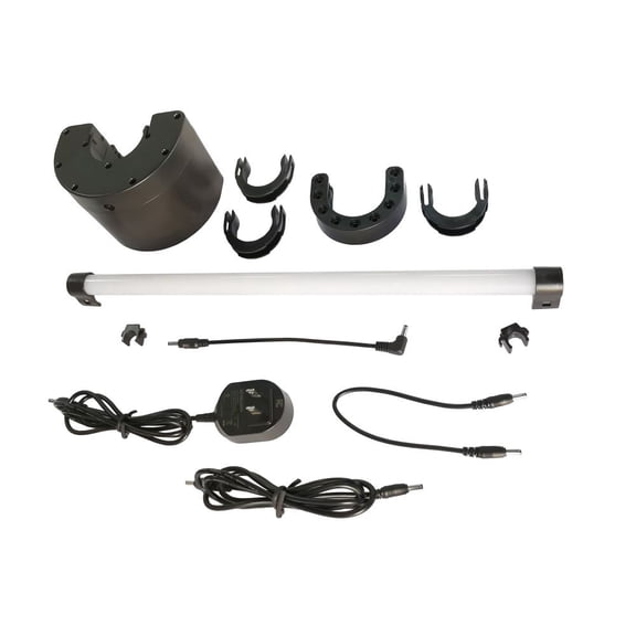 Craftmade Lighting - 24W 4 LED Umbrella Lighting Kit