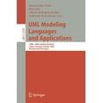 thumbnail image 1 of UML Modeling Languages and Applications: > 2004 Satellite Activities Lisbon, Portugal, October 11-15, 2004, Revised Sele, (Paperback), 1 of 1