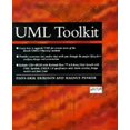 thumbnail image 1 of Pre-Owned UML Toolkit (Paperback) 9780471191612, 1 of 1
