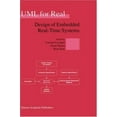 thumbnail image 1 of Pre-Owned UML for Real: Design of Embedded Real-Time Systems (Hardcover) 1402075014 9781402075018, 1 of 1
