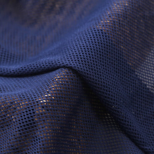 UMMH 2x2 Low-stretch Mesh Fabric for Sewing Mosquito Net Curtain T-shirt  Sportswear Knitted Lining Fabric Cloth Accessories 
