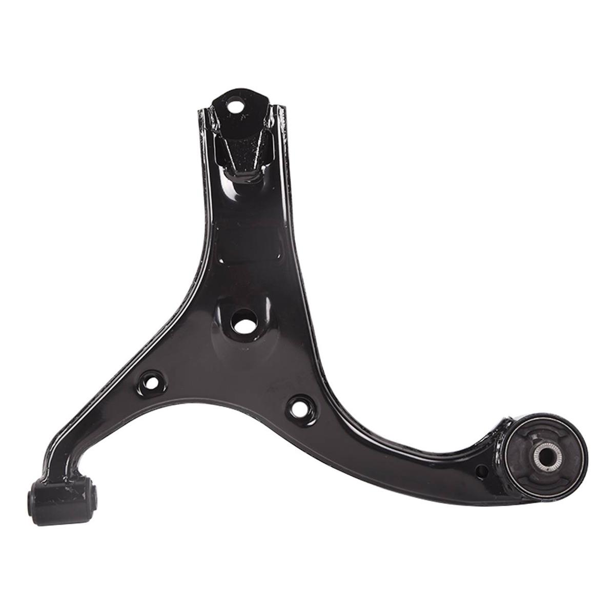UMNUNV 1pc Suspension Control Arm Front Lower Right Passenger Side 54501-1E100 545011E100 for Hyundai for Accent 1.6L 2006-2011,for Kia for Rio 1.6L 2006-2011 for Rio5 1.6L 2006-2011
