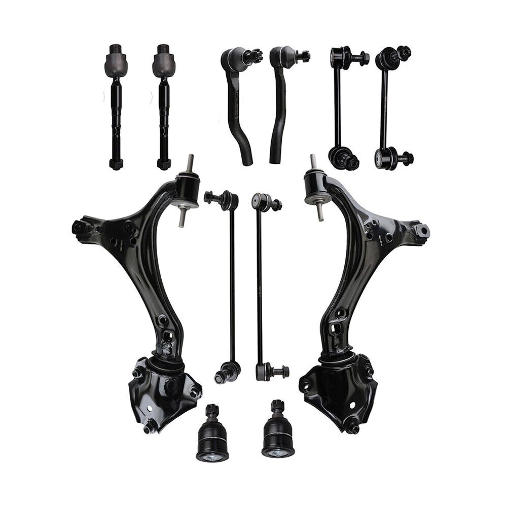 Lower Transmission Mount For 2013-2017 Honda Accord 2.4L Automatic CVT