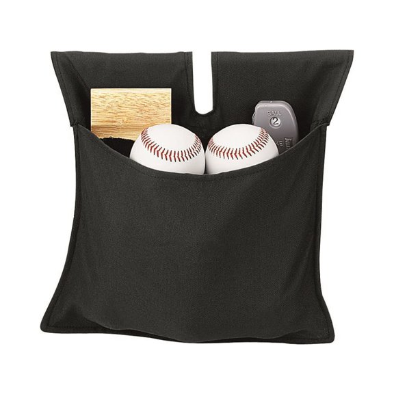 UMPIRE BAGS-DELUXE-NAVY