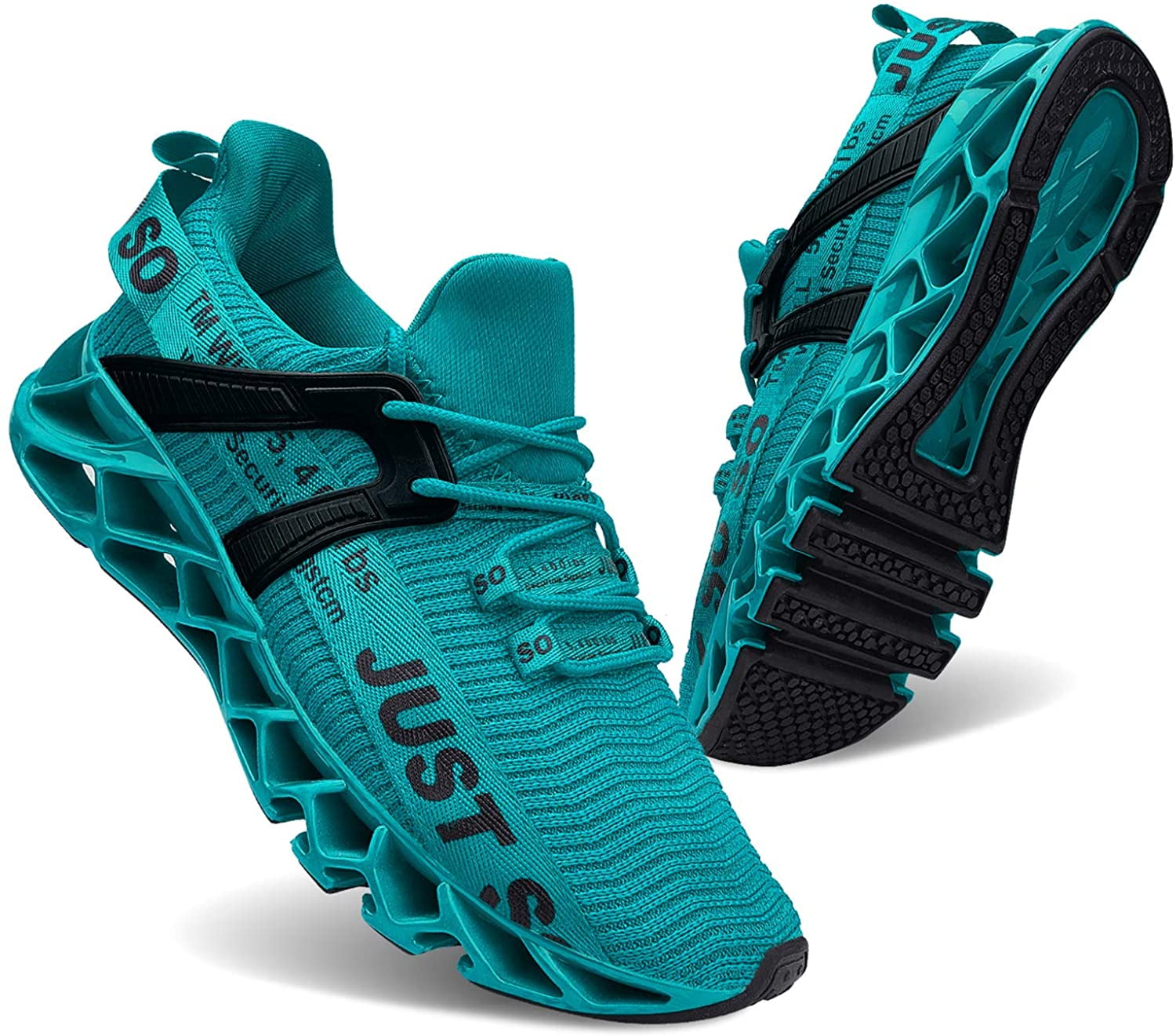 UMYOGO Just so so Women Walking Shoes Breathable Running Sneakers