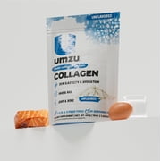 UMZU Collagen Protein Joints, Skin & Muscle Support Unflavored