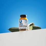 UMZU Floracil50: Probiotic With Lactobacillus Rhamnosus and Reuteri