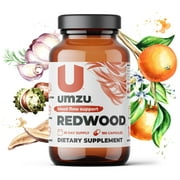 UMZU: Redwood - Nitric Oxide & Circulatory Support