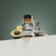 UMZU Testro-X Natural Testosterone Booster