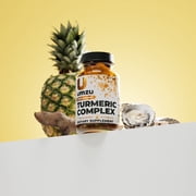 UMZU Turmeric Complex Joint Relief & Inflammation Support