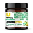 thumbnail image 1 of UMZU Zuum Lytes: Hydration, Energy & Recovery Lemonade, 1 of 4