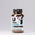 thumbnail image 1 of UMZU zuEnzymes: Digestion, Gut Health & Absorption, 1 of 9