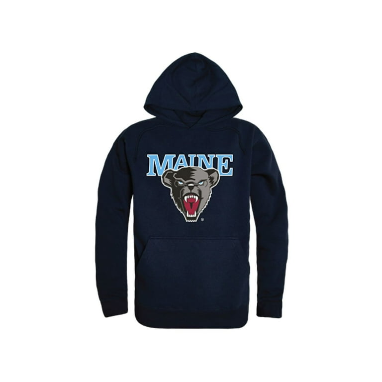 Umaine hoodie 2025