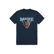 UMaine University of Maine Freshman Tee T-Shirt Navy