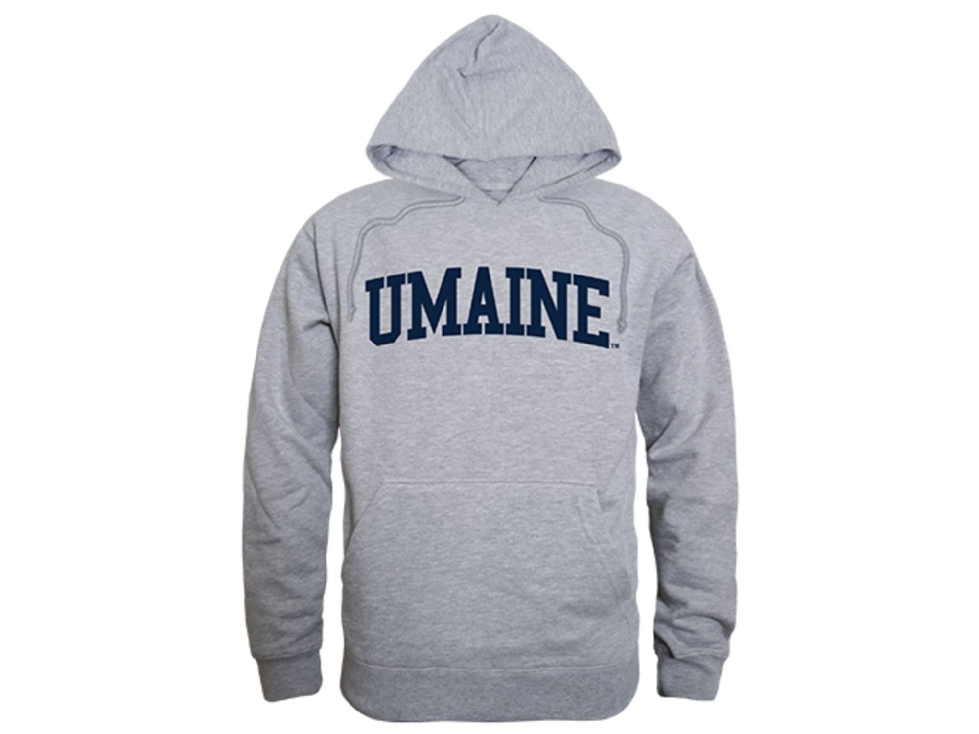 Umaine hoodie 2025
