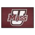 thumbnail image 1 of UMass Starter Rug 19"x30", 1 of 2