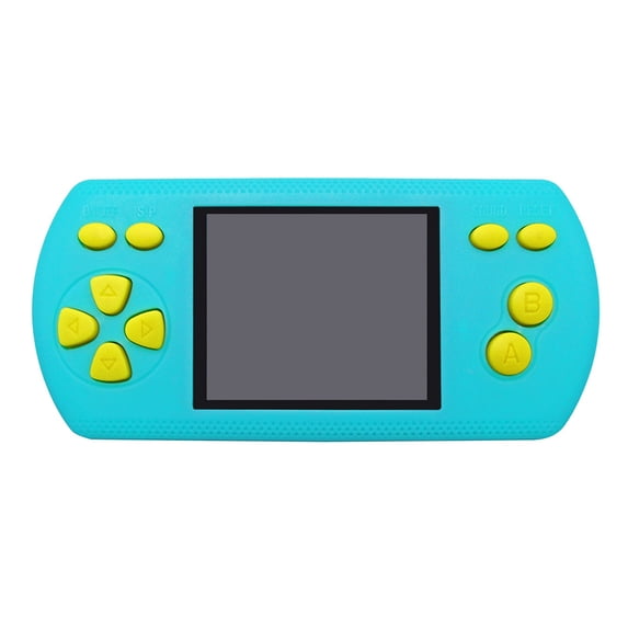 UMfun Game Consoles Handheld Retro Game Console, Mini Portable Game Console 200 Classic Games Gifts for Her/Him