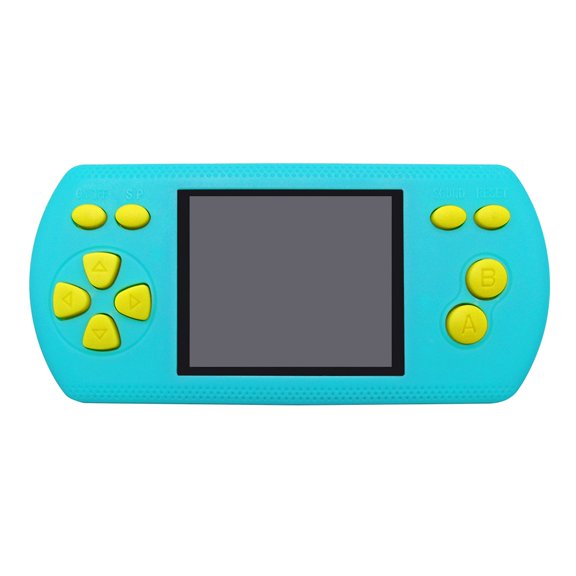 UMfun Game Consoles Handheld Retro Game Console, Mini Portable Game Console 200 Classic Games Gifts for Her/Him