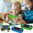 UMfun Game Consoles Handheld Retro Game Console, Mini Portable Game