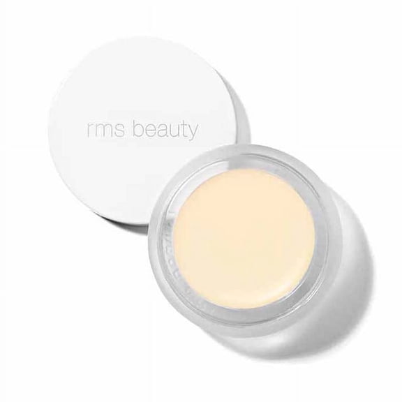 UN Cover-Up - 000 Snow whites by RMS Beauty for Women - 0.2 oz Concealer