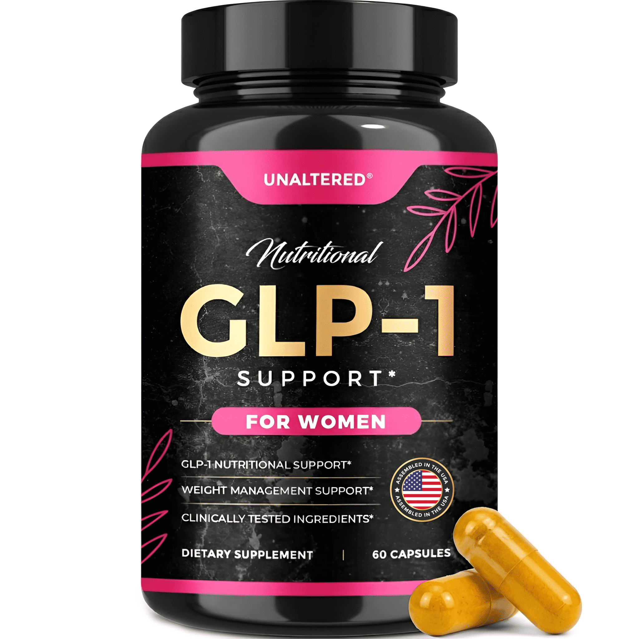 Glp 1 Supplement