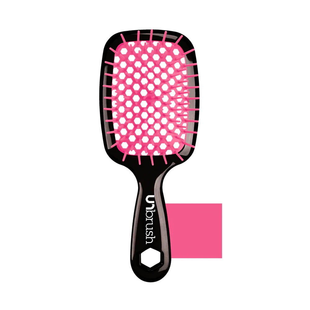 UNBRUSH Detangling Hair Brush