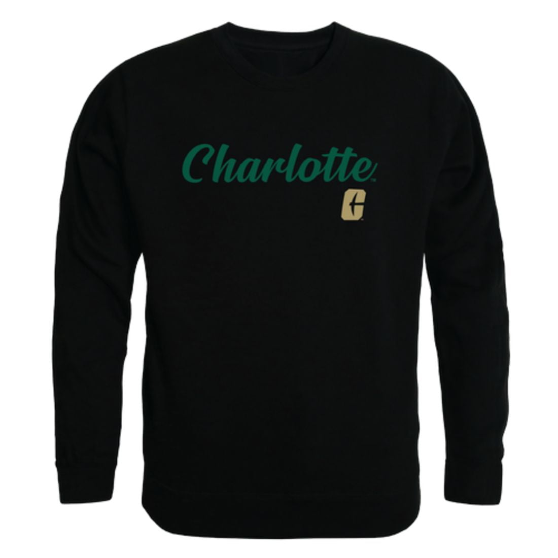 Charlotte 49ers clearance sweatshirt