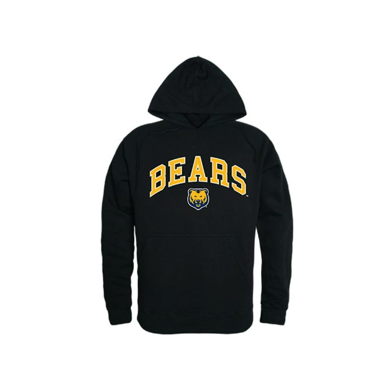 Black unc hoodie discount