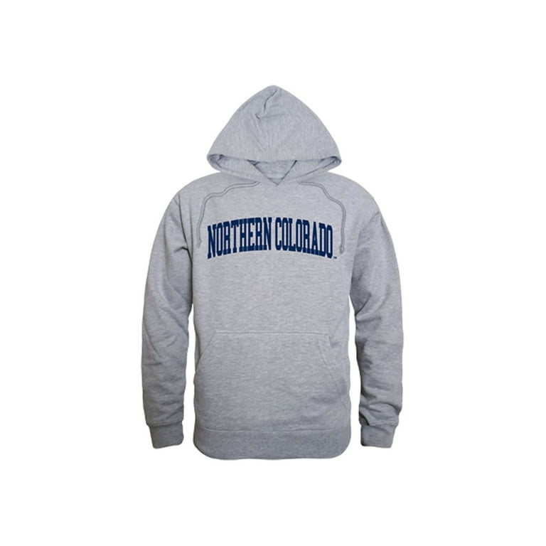 Unc color hoodie hot sale