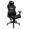 thumbnail image 1 of UNC Wilmington Seahawks  Xpression PRO Gaming Chair, 1 of 1