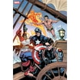 thumbnail image 1 of UNCANNY X-MEN #19 MARCUS TO 250TH HOMAGE VARIANT Marvel Comic Book 2025, 1 of 1