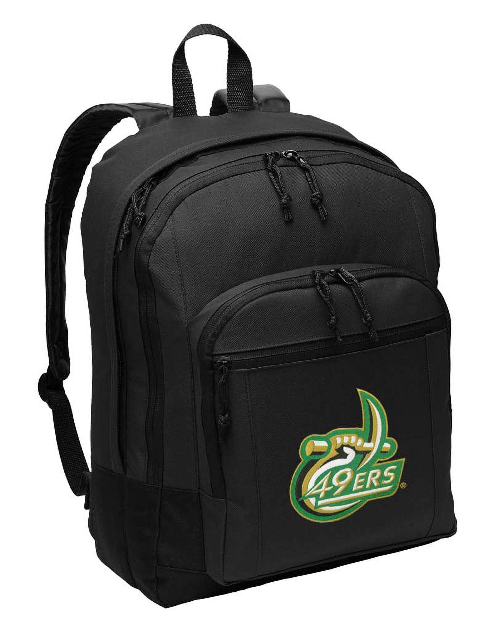 Unc bookbag cheap