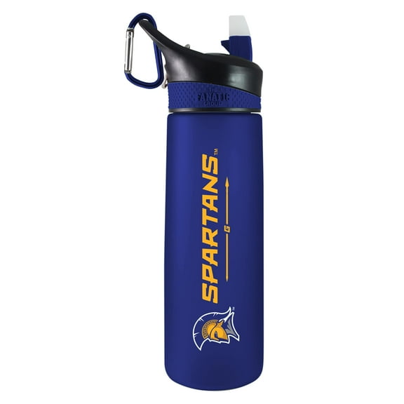 UNCG Spartans 24oz. Frosted Sport Bottle