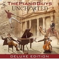 thumbnail image 1 of UNCHARTED (LTD CD/DVD), 1 of 1