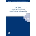 thumbnail image 1 of UNCITRAL Legislative Guide on Public-Private Partnerships (Paperback), 1 of 1