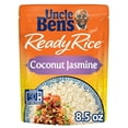 thumbnail image 1 of UNCLE BEN'S Ready Rice: Coconut Jasmine, 8.5 oz., 1 of 5