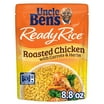 UNCLE BEN'S Ready Rice: Long Grain & Wild, Family Sized, Seasoned ...