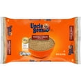 thumbnail image 1 of Uncle Ben's Whole Grain Brown Rice, 5 lb, Bag, 1 of 8