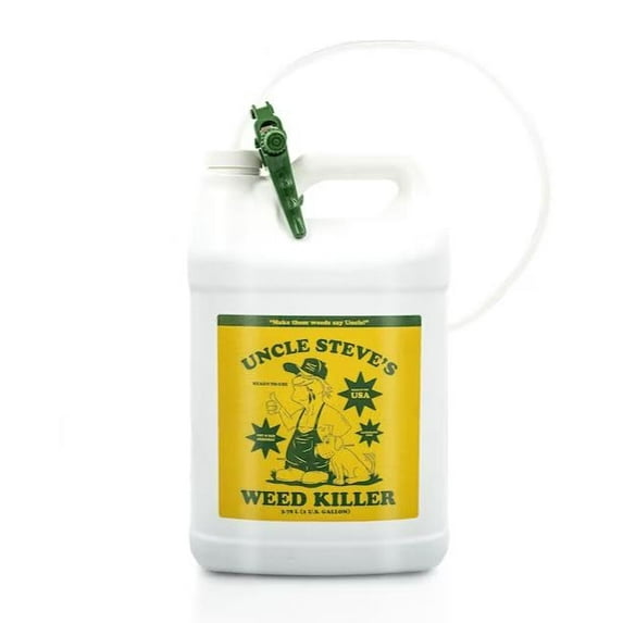 UNCLE STEVE'S® Weed Killer (1 Gallon)