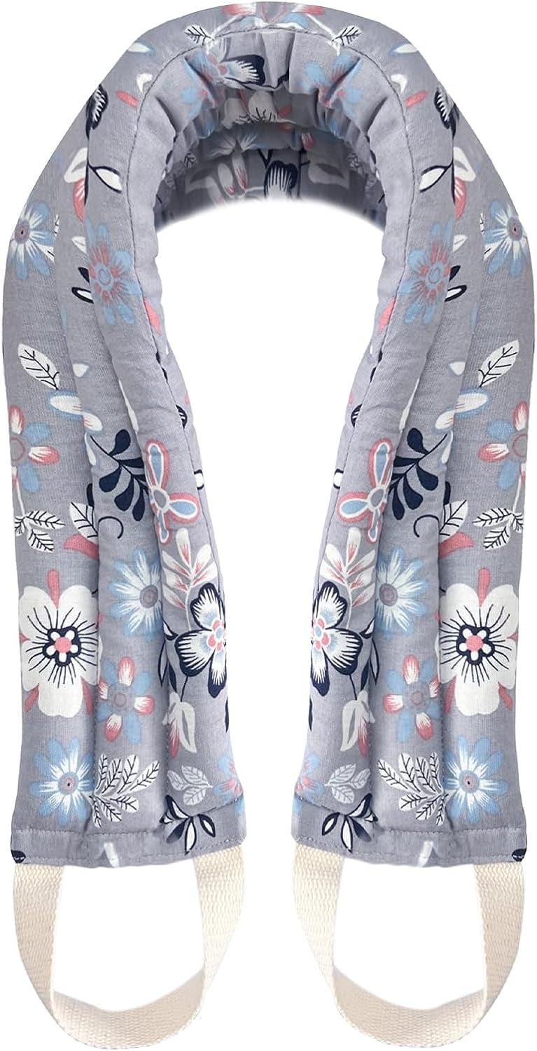 UNCN Long Heating Pad for Neck and Shoulders Back 31 * 5.9