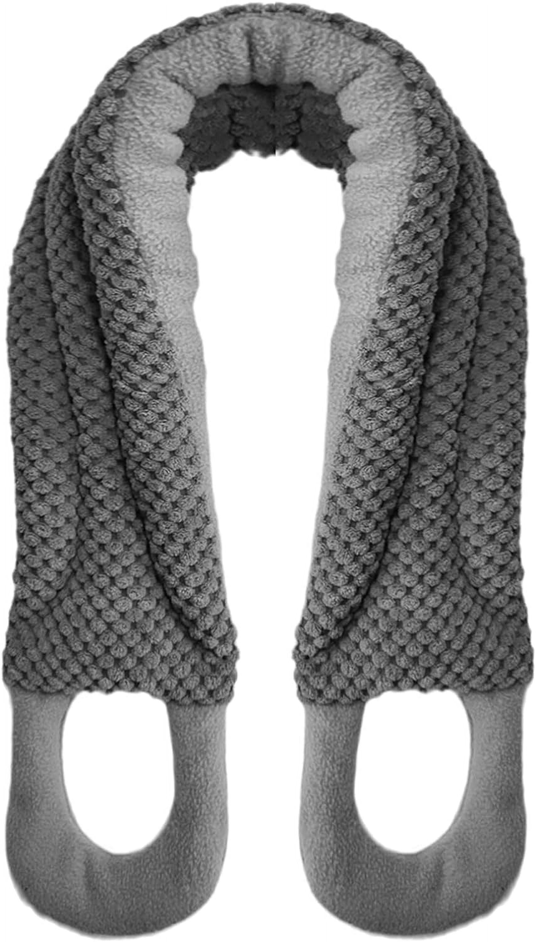 UNCN Long Heating Pad for Neck and Shoulders Back 33 * 5.9