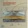 thumbnail image 1 of The Uncovered Ruggles Berman,Donald (CD), 1 of 2