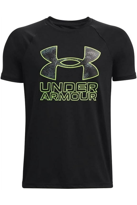 Short Sleeve T-Shirt, Little Boys Slim