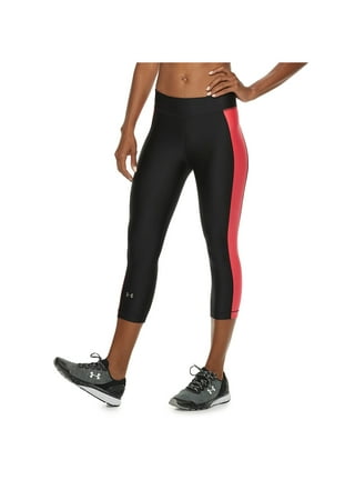 Under Armour Capri Pants for Women in Womens Pants Walmart