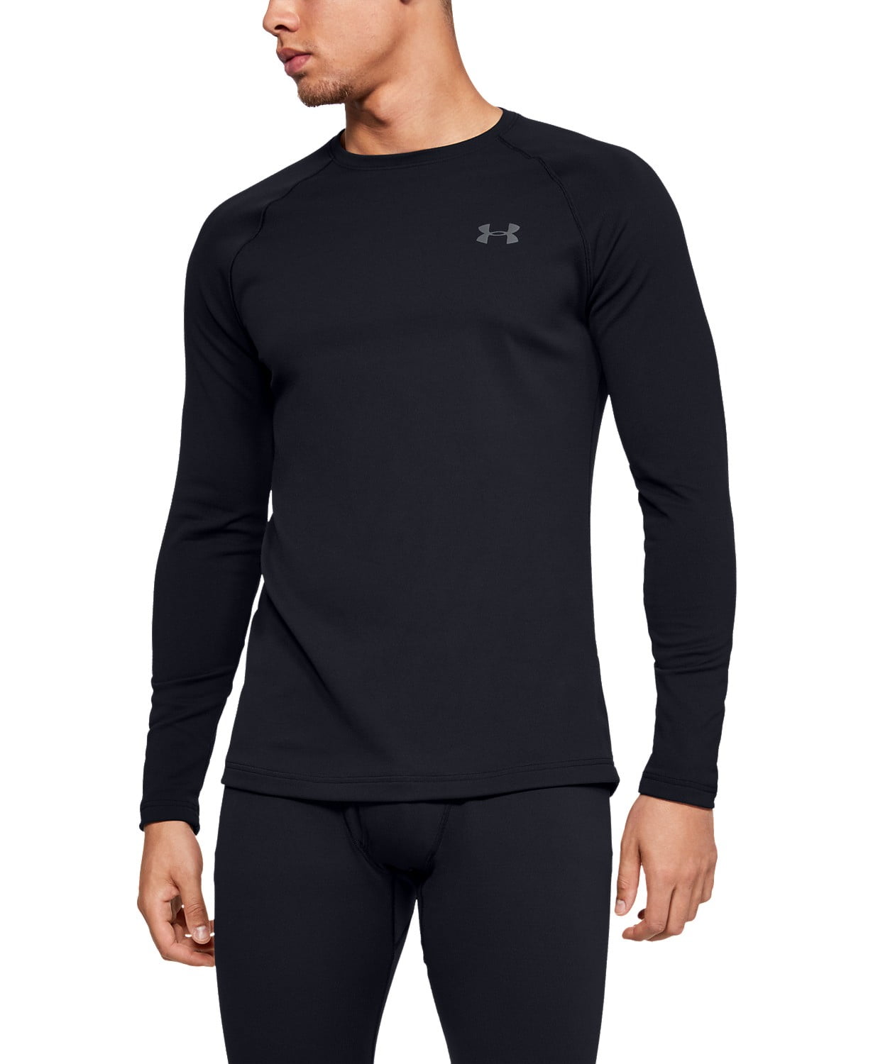 UNDER ARMOUR BASE 2.0 ACTIVE BASELAYER MENS CREW (3XL)